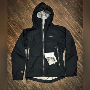 Mens M Rab Namche Paclite Gore-Tex NEW